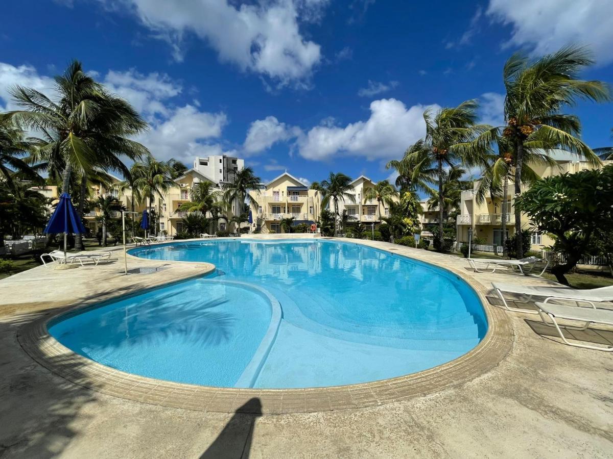 Le Tamier - Amazing Holidays Flic en Flac Bagian luar foto