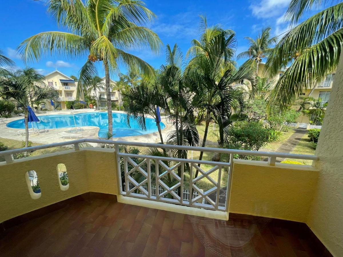 Le Tamier - Amazing Holidays Flic en Flac Bagian luar foto