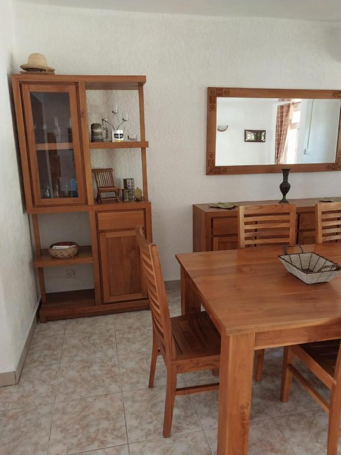 Le Tamier - Amazing Holidays Flic en Flac Bagian luar foto