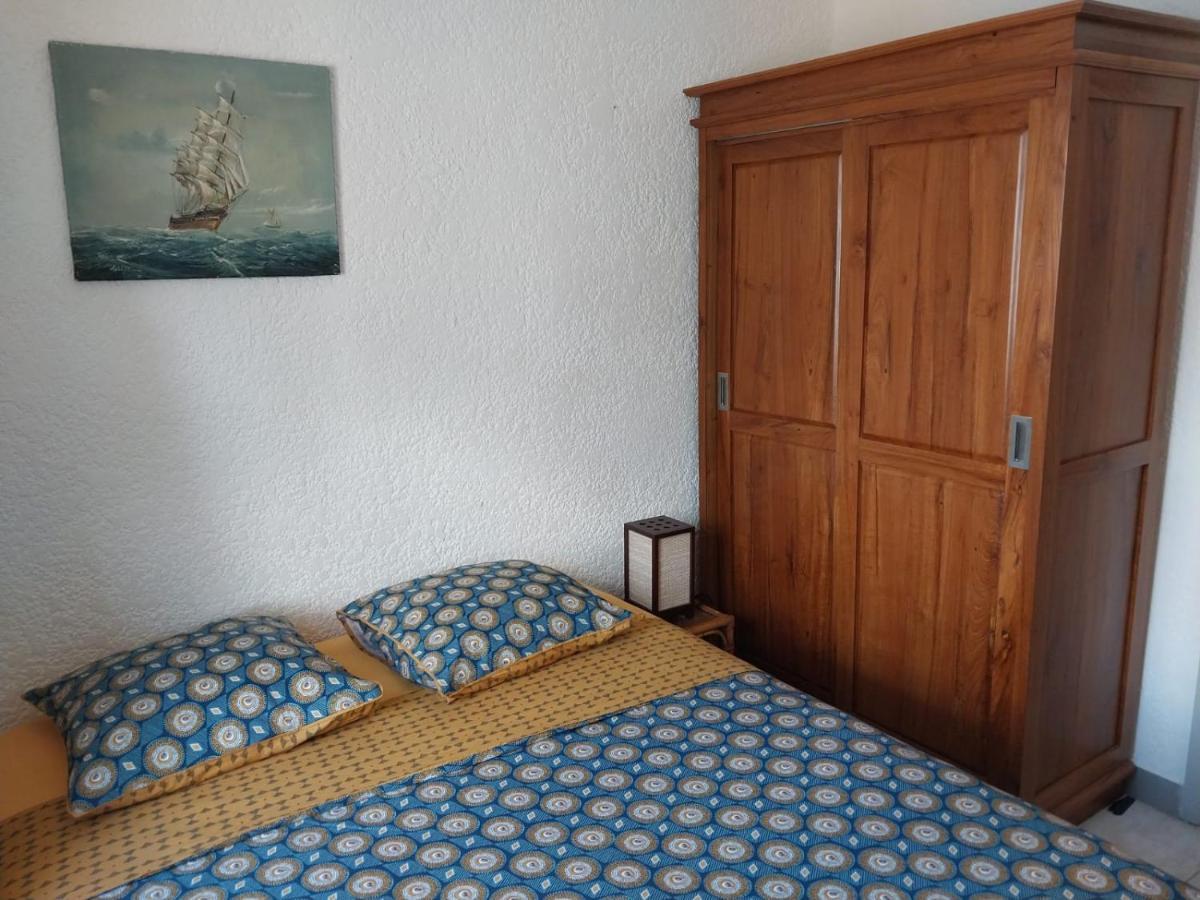 Le Tamier - Amazing Holidays Flic en Flac Bagian luar foto