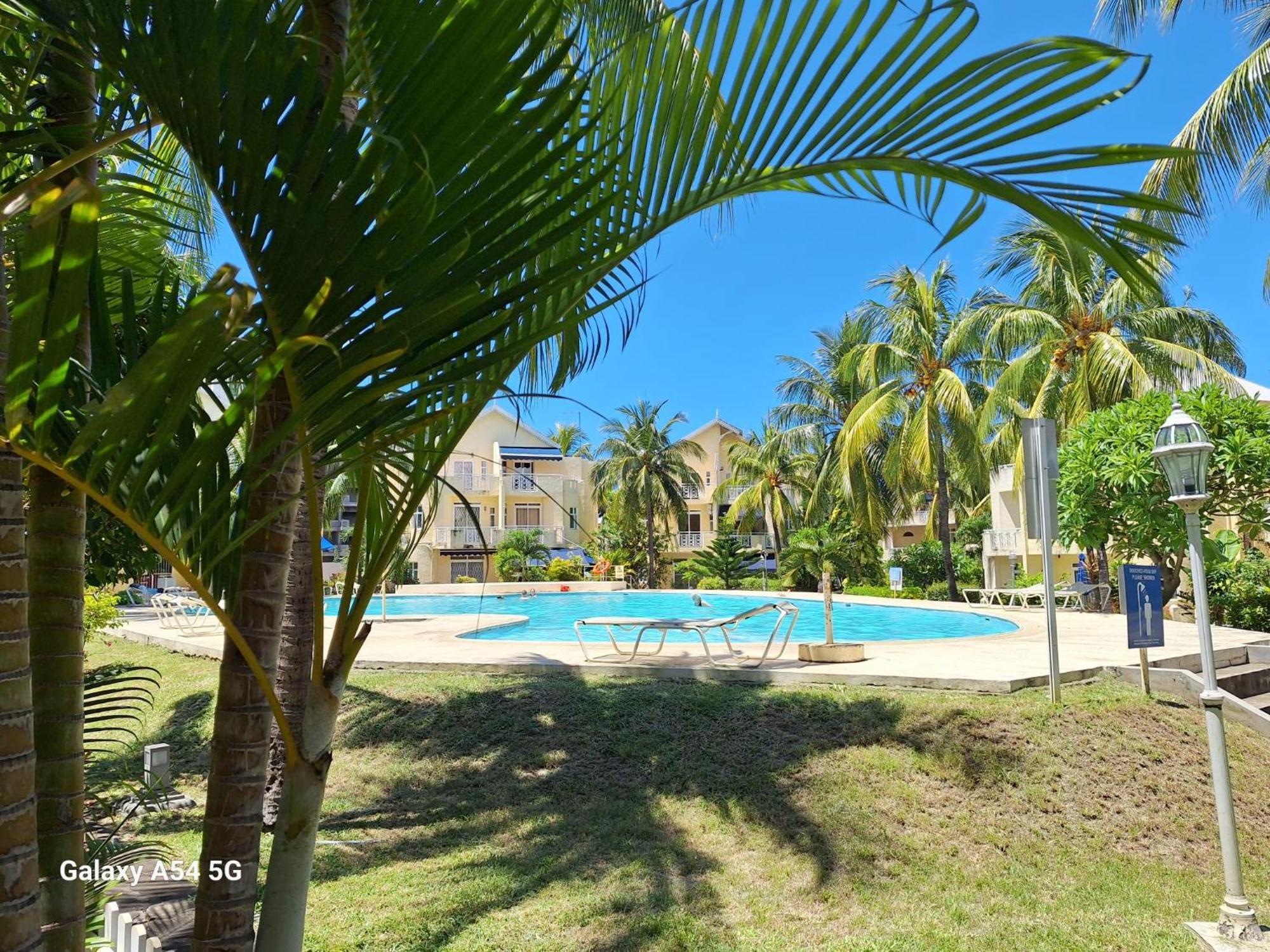 Le Tamier - Amazing Holidays Flic en Flac Bagian luar foto